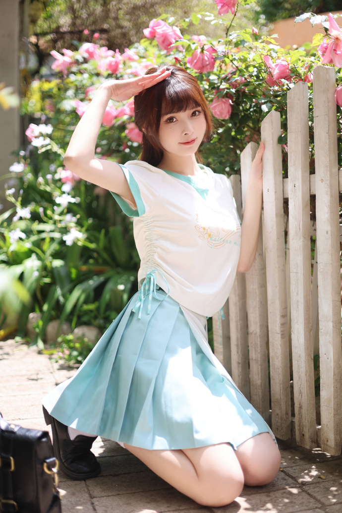 夏日·清爽系条漫 第10页