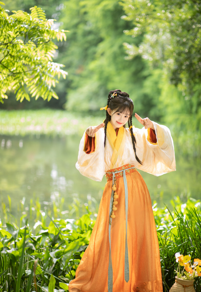 夏日·清爽系条漫 第3页