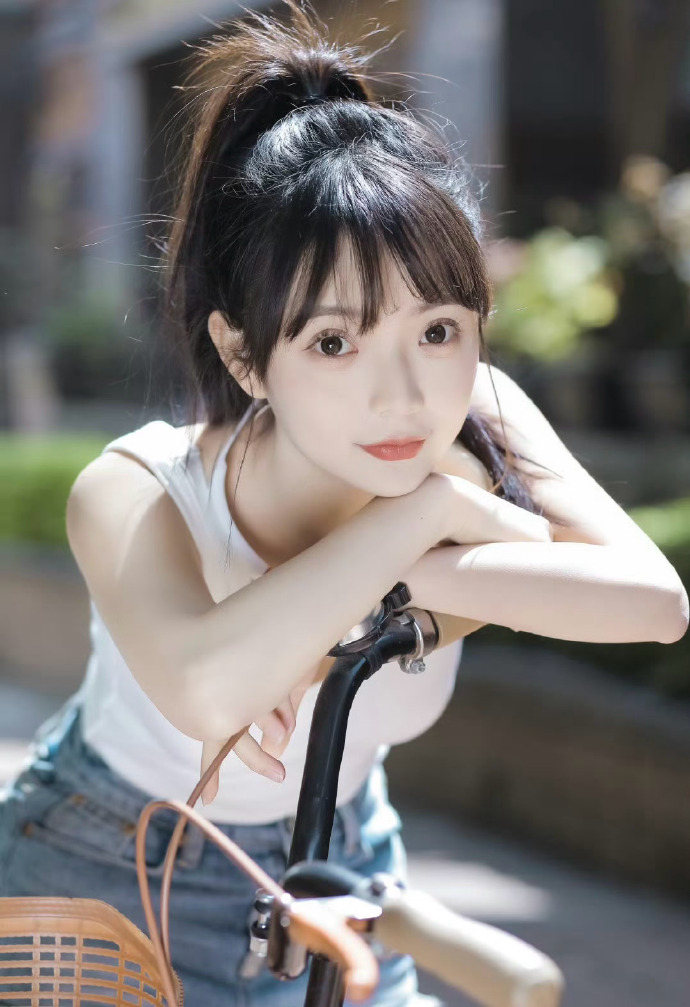 夏日·清爽系条漫 第5页