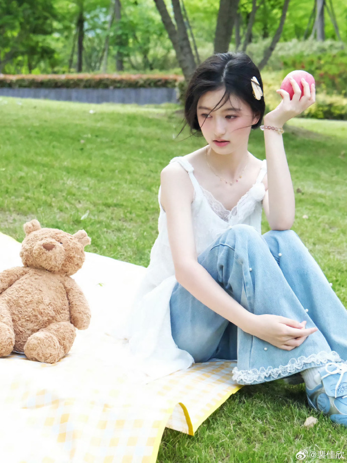 夏日·清爽系条漫 第7页
