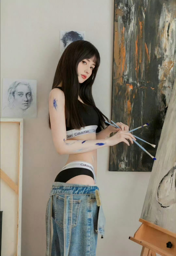 暧昧·短篇完结特辑 第3页