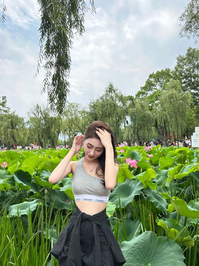暧昧·短篇完结特辑 第7页