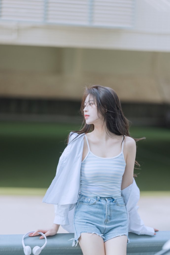古风·写真向条漫 第11页