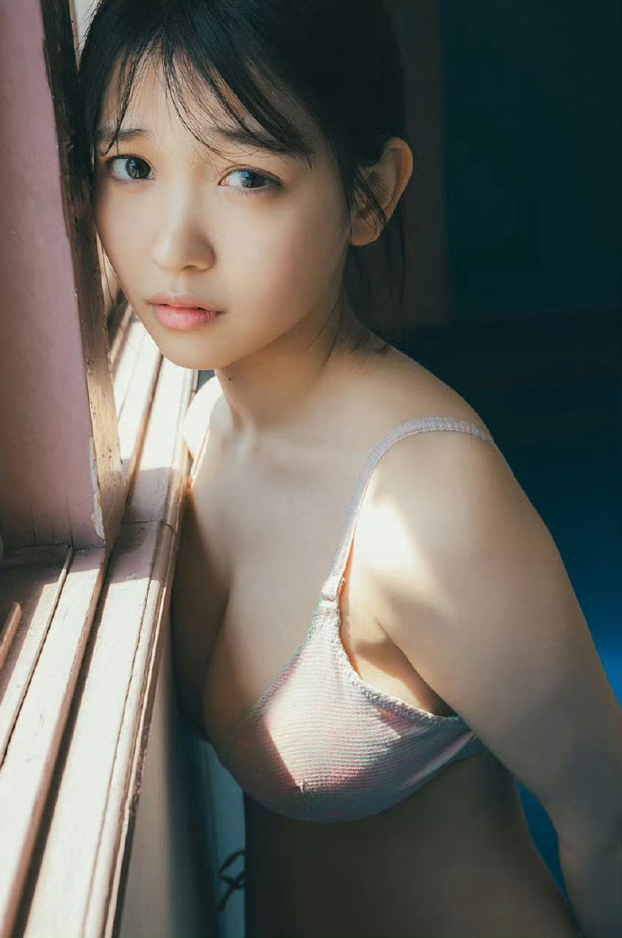 韩漫98下拉式漫画-制服·清爽系条漫