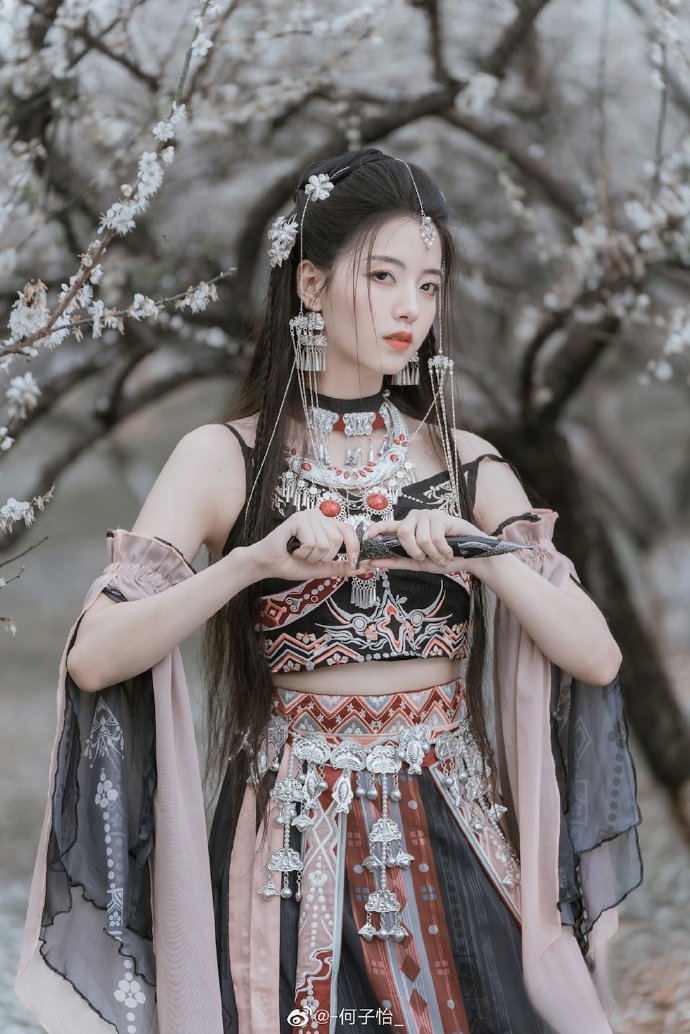 制服·清爽系条漫 第10页